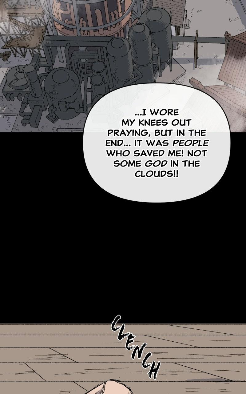 Read The Tale of the Skeleton Messenger EN Manga Online