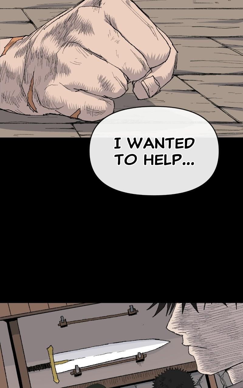 Read The Tale of the Skeleton Messenger EN Manga Online