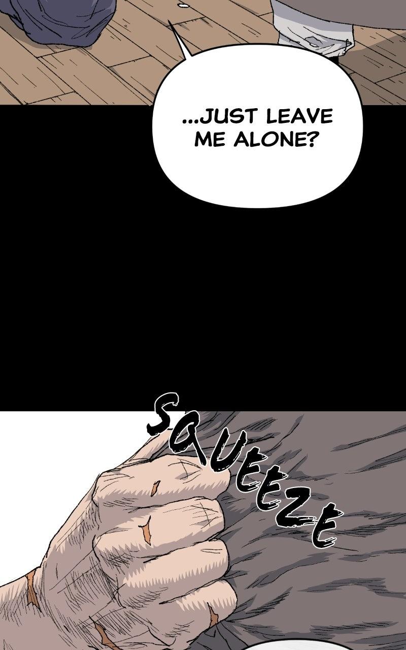 Read The Tale of the Skeleton Messenger EN Manga Online