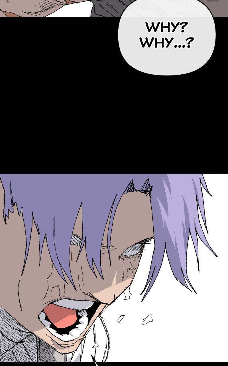 Read The Tale of the Skeleton Messenger EN Manga Online