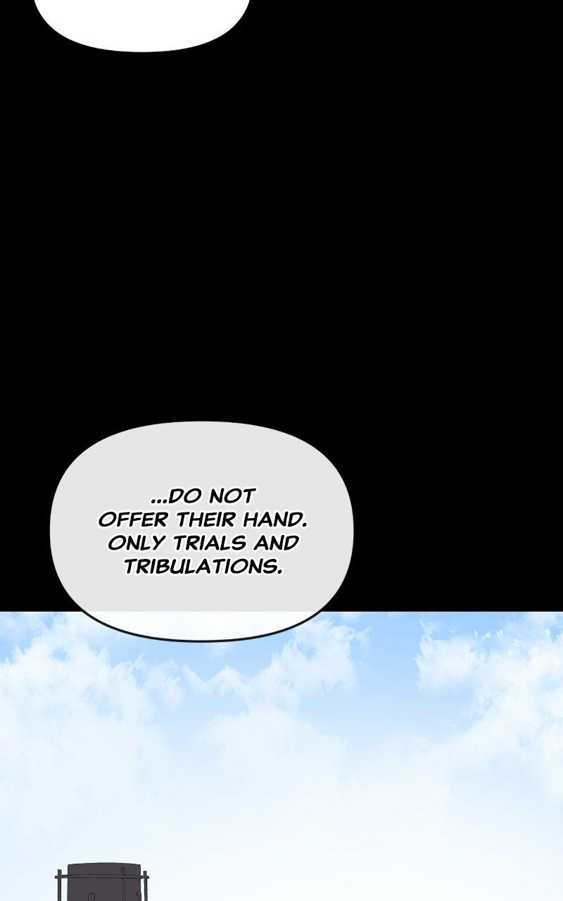 Read The Tale of the Skeleton Messenger EN Manga Online