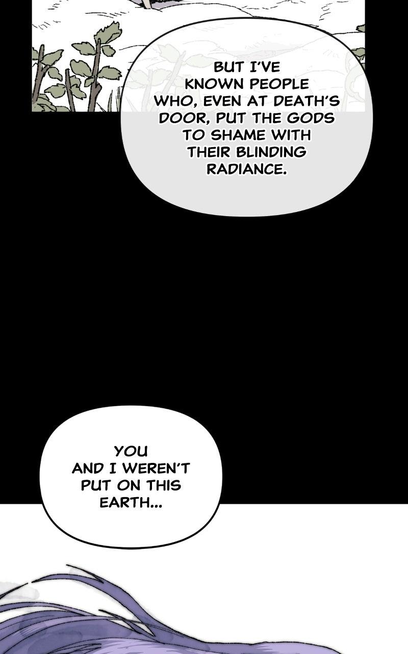 Read The Tale of the Skeleton Messenger EN Manga Online