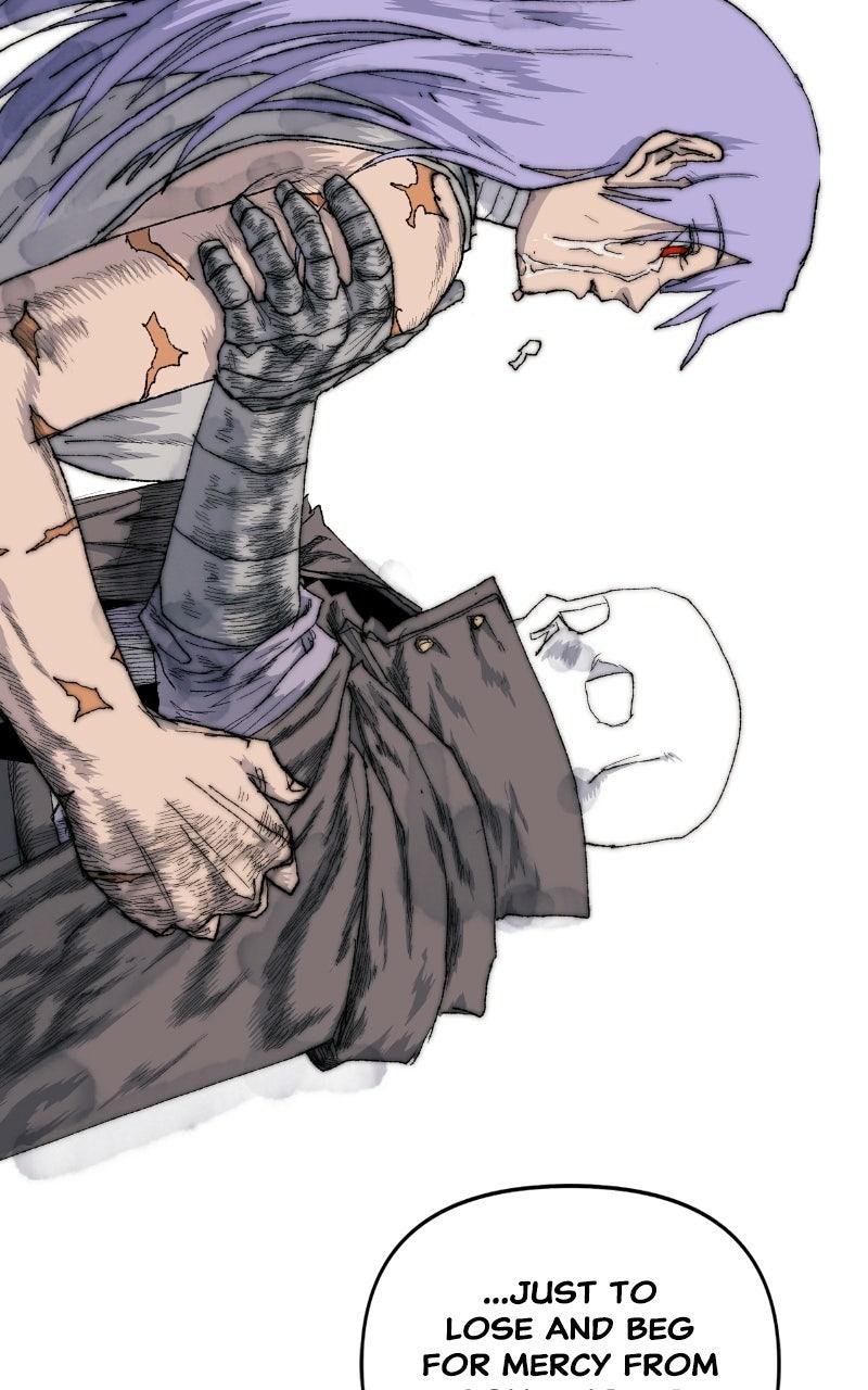 Read The Tale of the Skeleton Messenger EN Manga Online