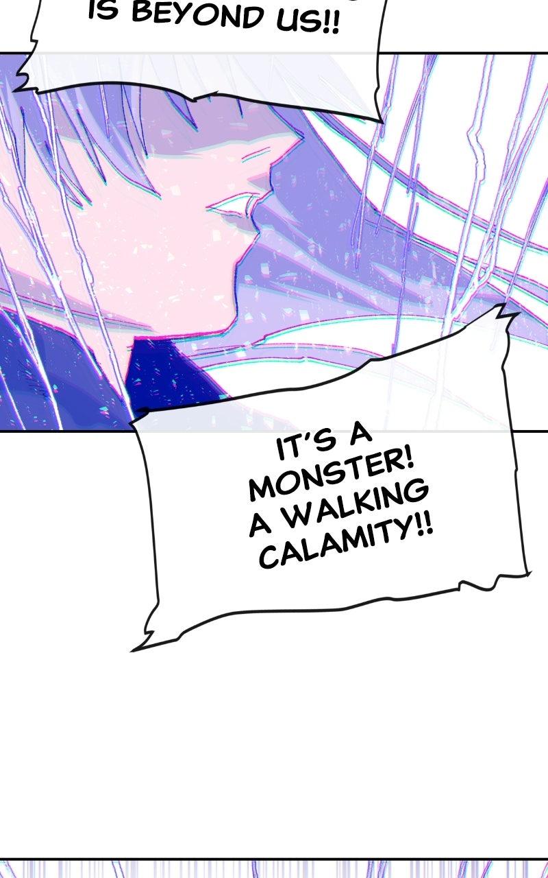 Read The Tale of the Skeleton Messenger EN Manga Online