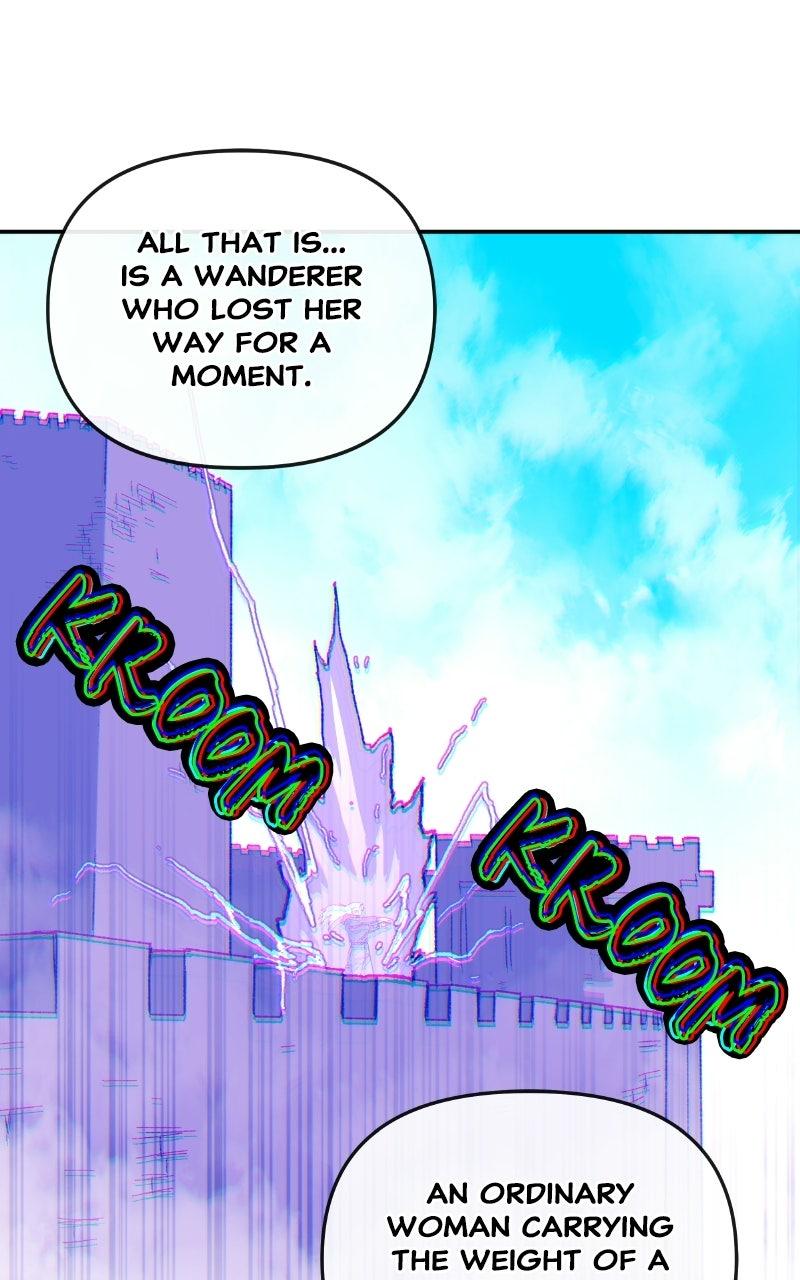 Read The Tale of the Skeleton Messenger EN Manga Online