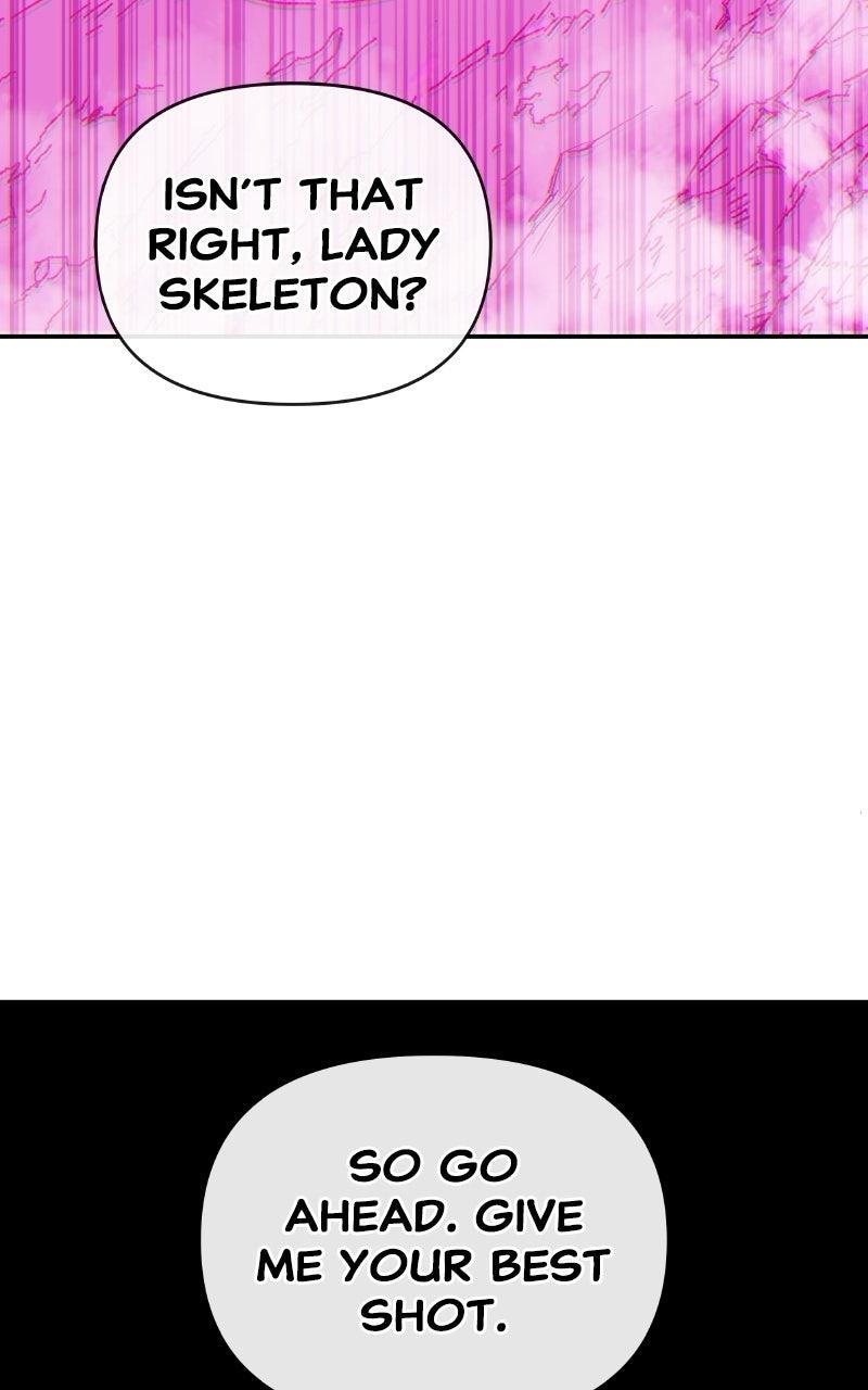 Read The Tale of the Skeleton Messenger EN Manga Online