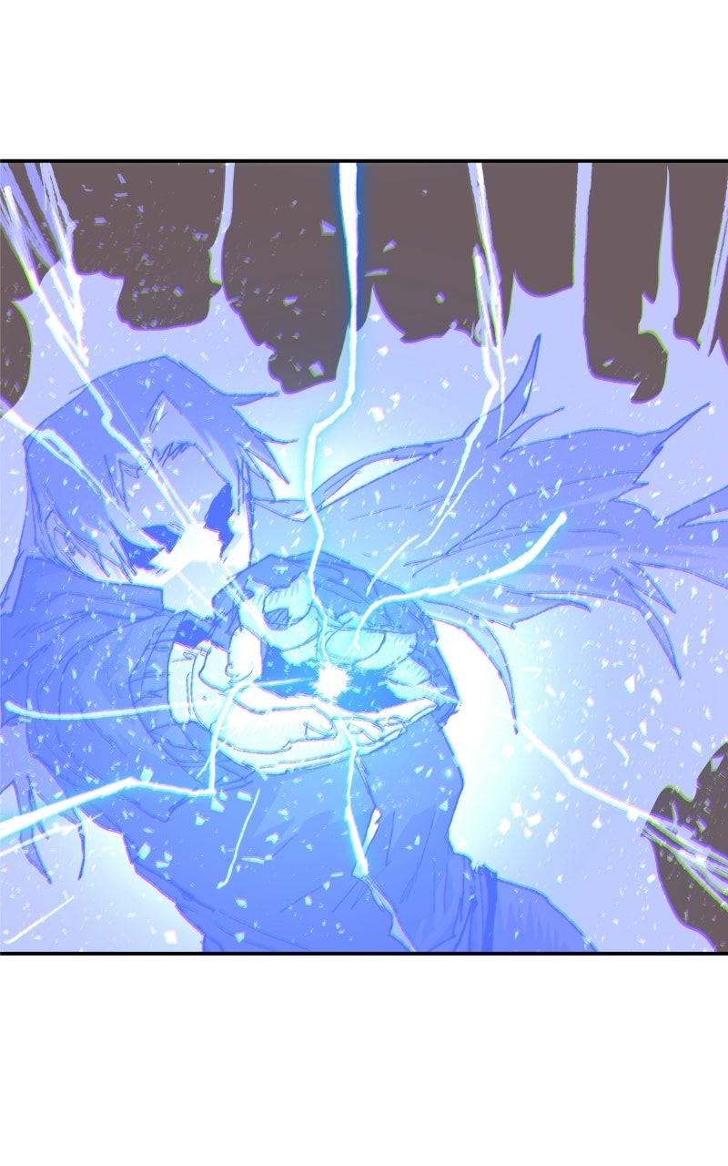 Read The Tale of the Skeleton Messenger EN Manga Online