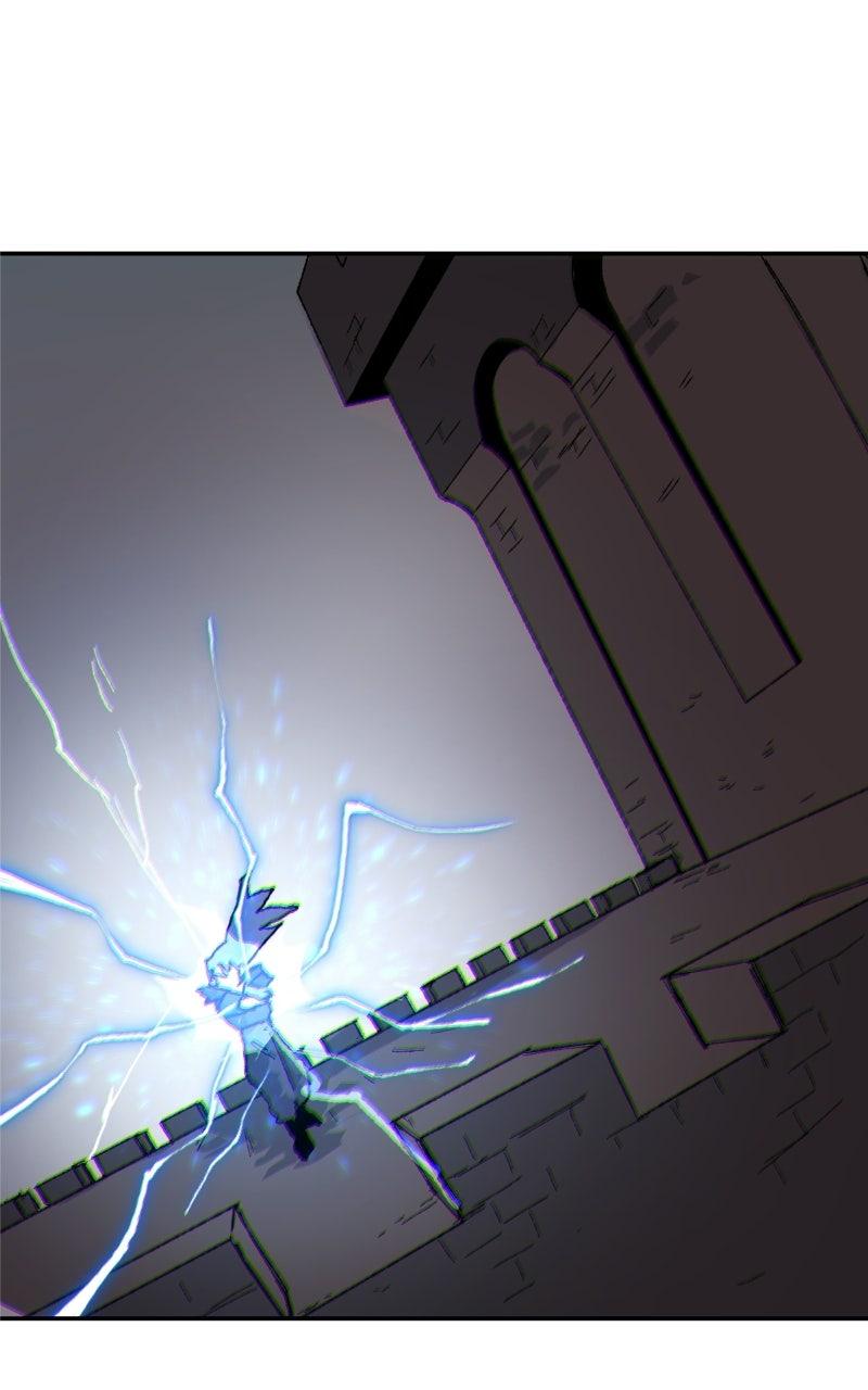 Read The Tale of the Skeleton Messenger EN Manga Online