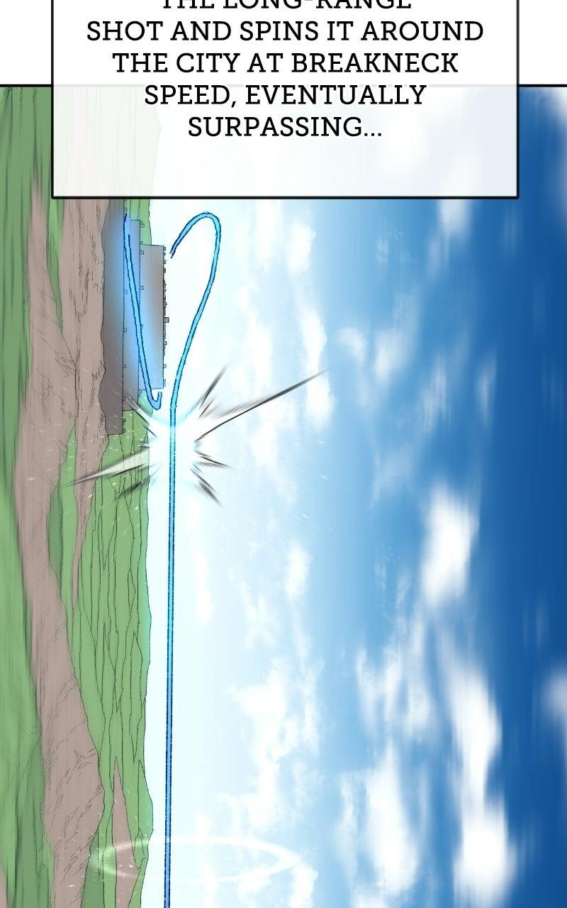 Read The Tale of the Skeleton Messenger EN Manga Online
