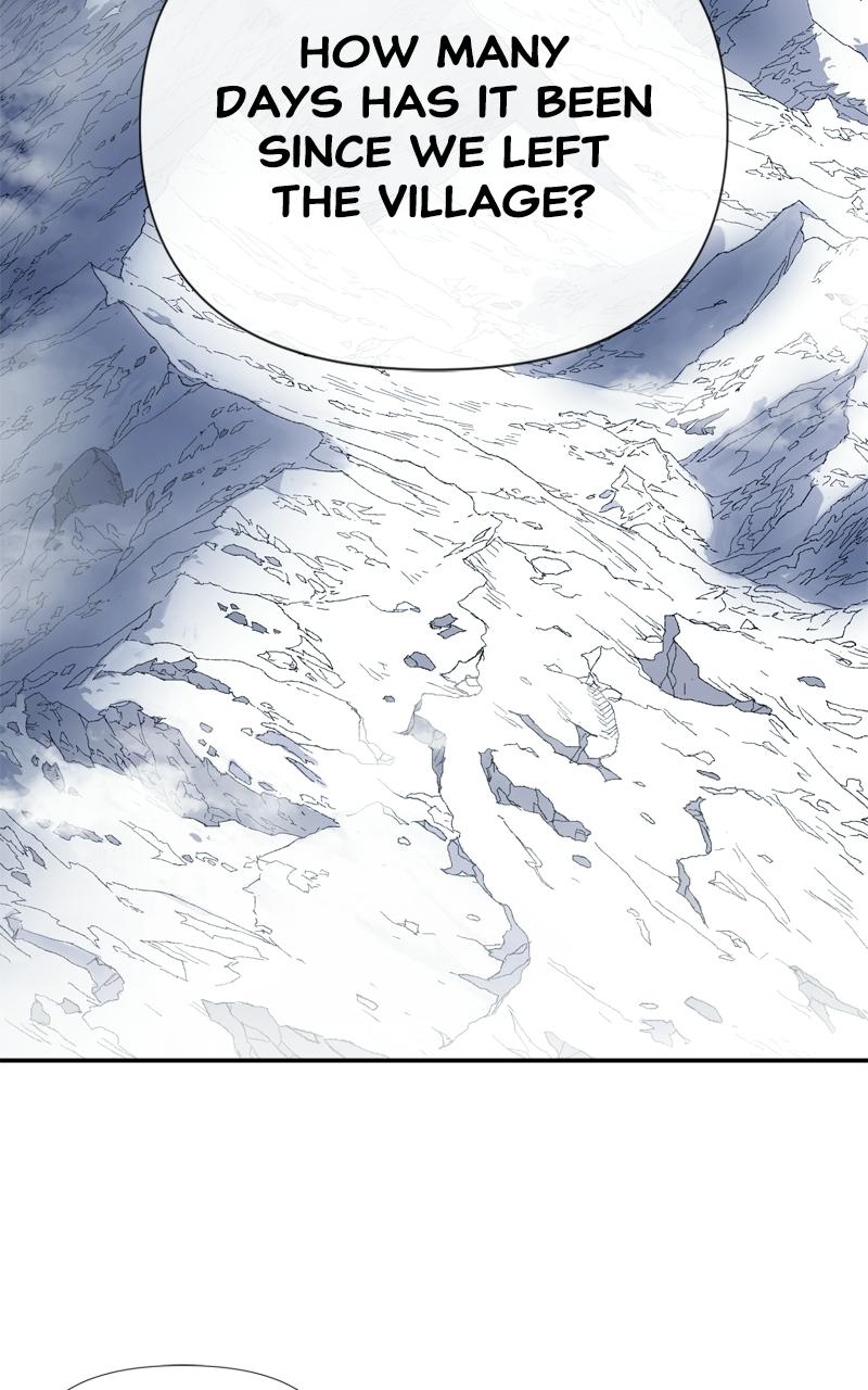 Read The Tale of the Skeleton Messenger EN Manga Online