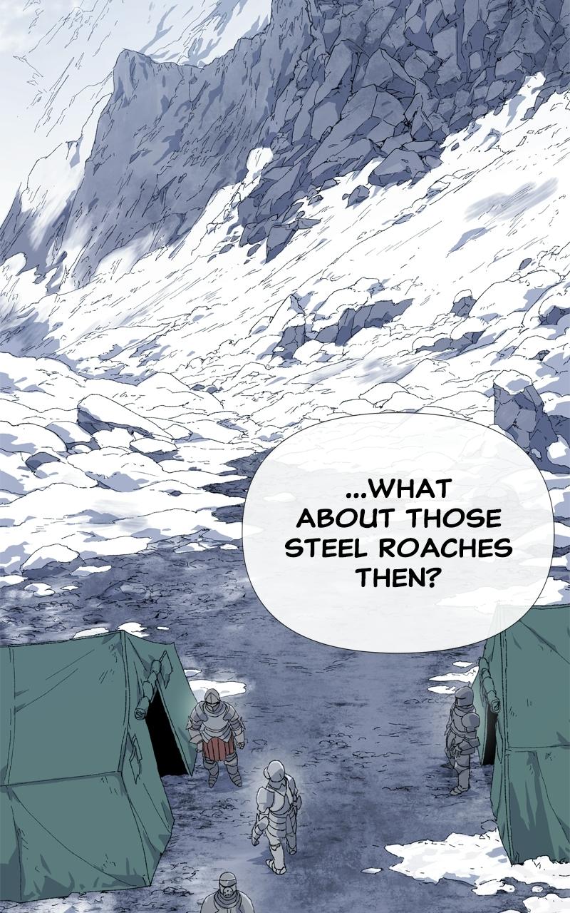Read The Tale of the Skeleton Messenger EN Manga Online