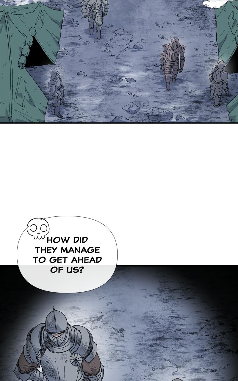 Read The Tale of the Skeleton Messenger EN Manga Online