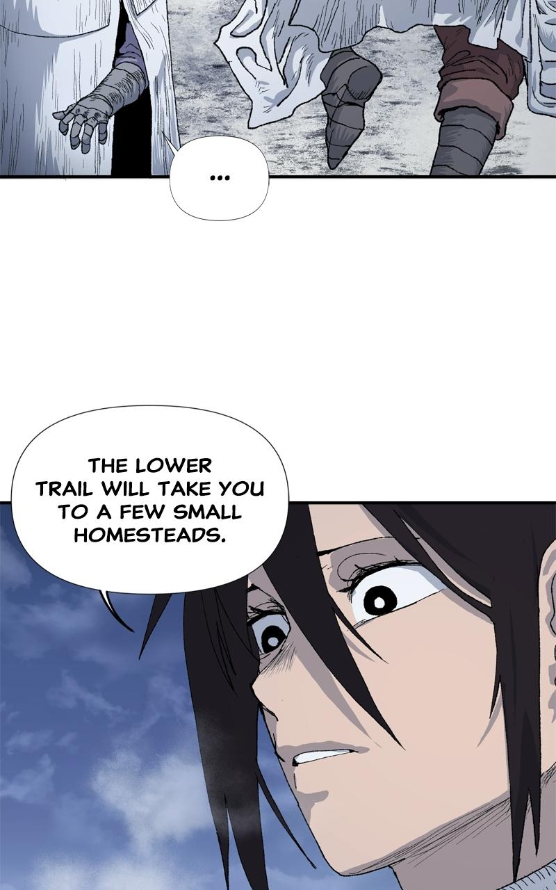 Read The Tale of the Skeleton Messenger EN Manga Online
