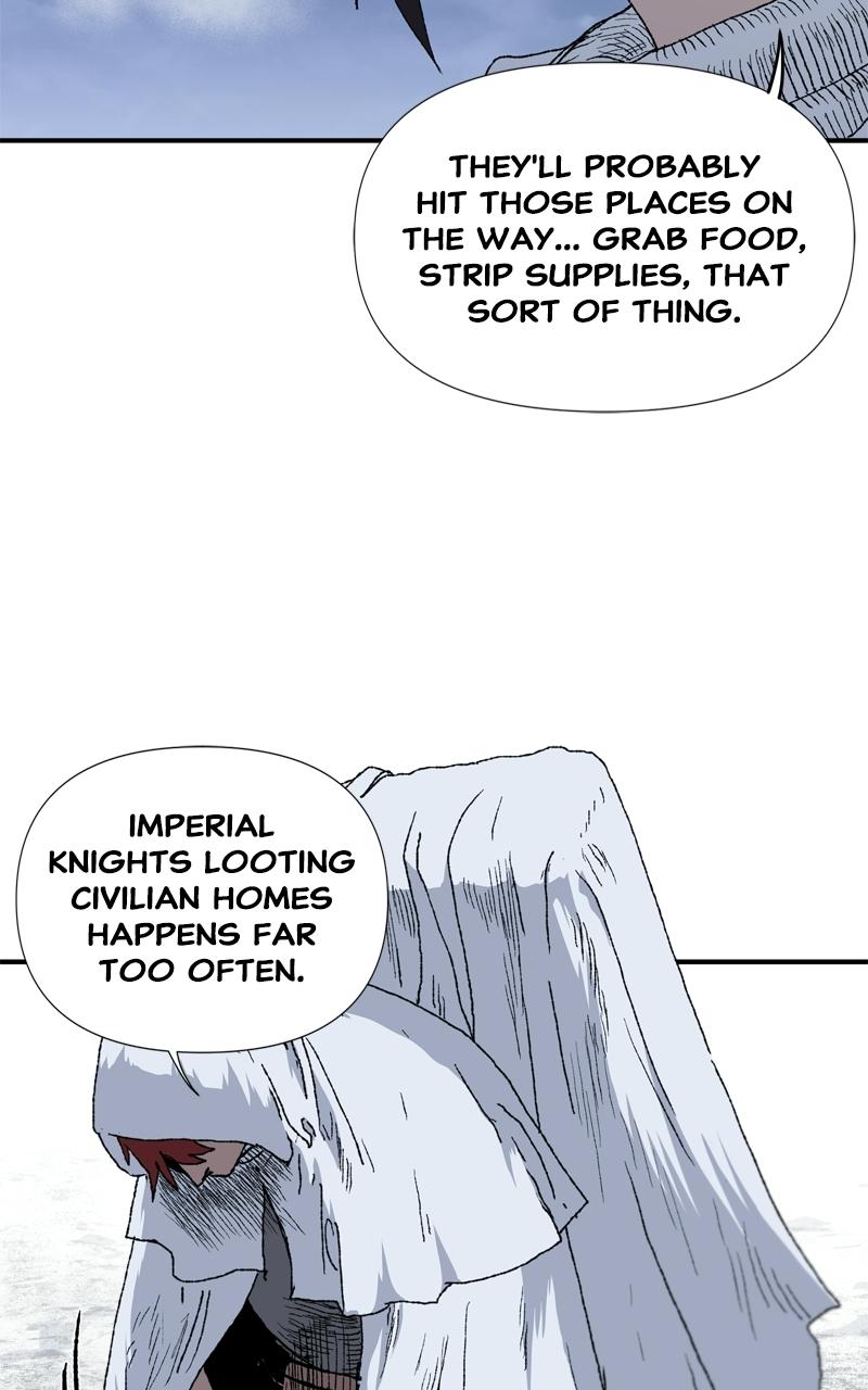 Read The Tale of the Skeleton Messenger EN Manga Online