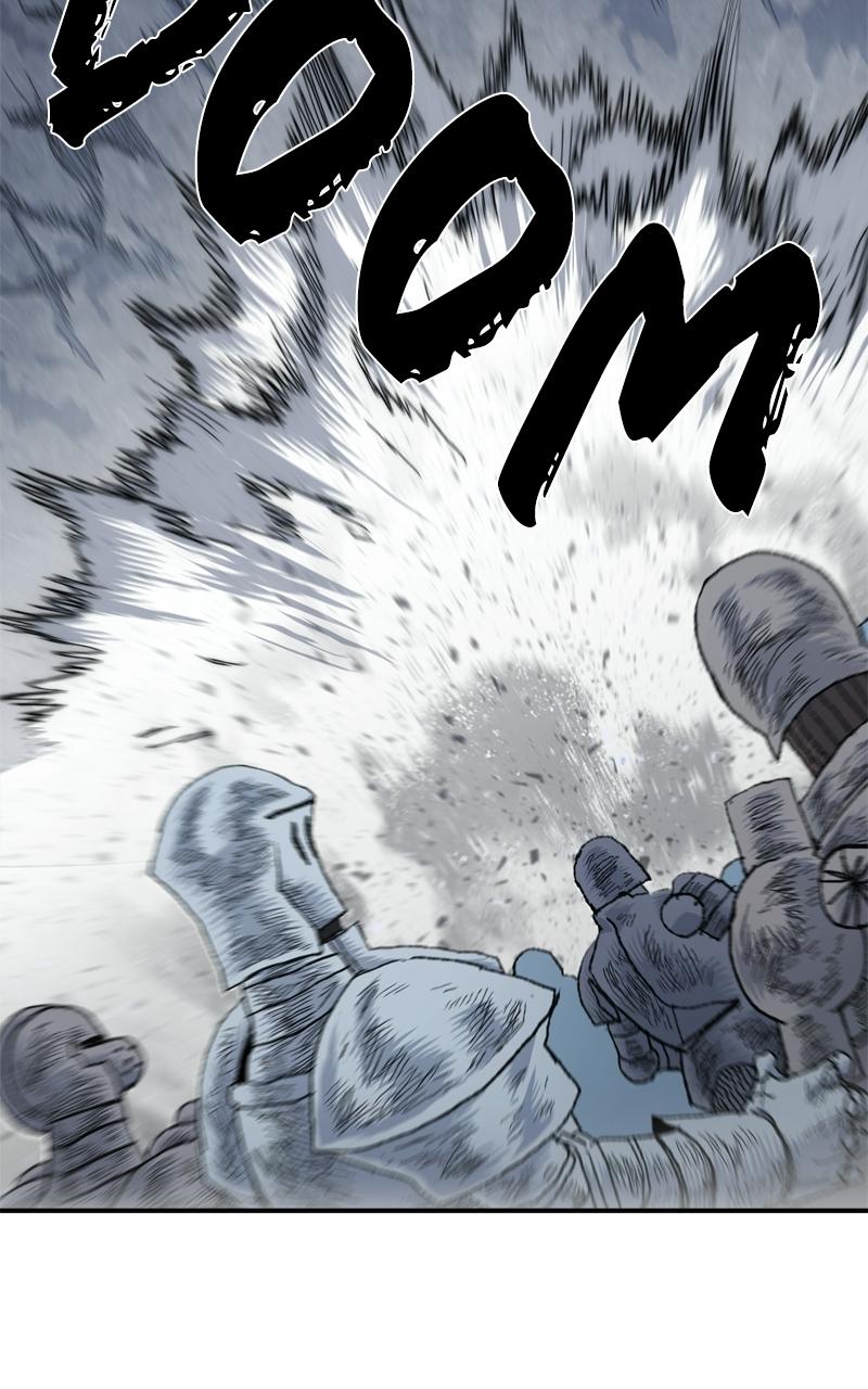 Read The Tale of the Skeleton Messenger EN Manga Online