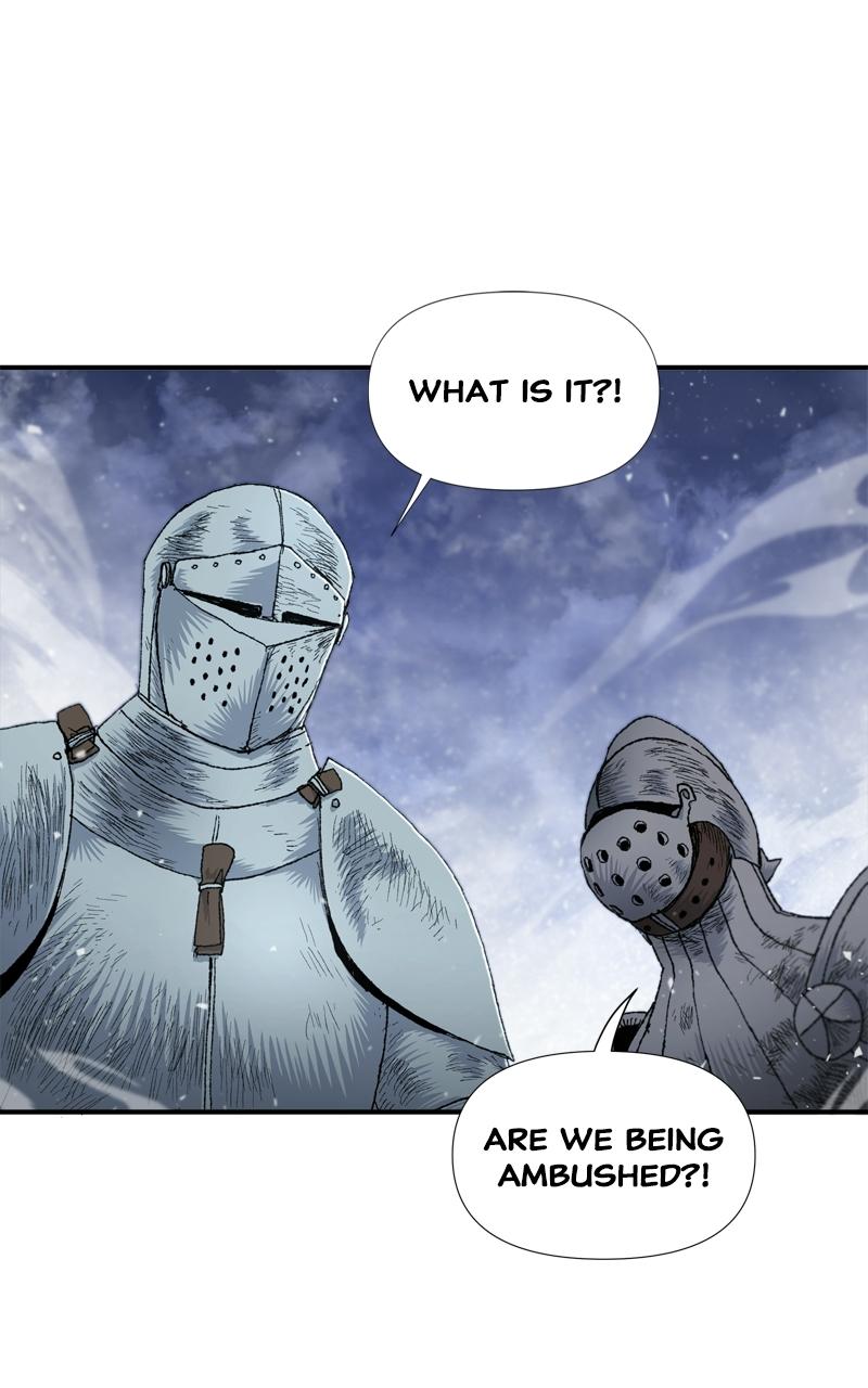 Read The Tale of the Skeleton Messenger EN Manga Online