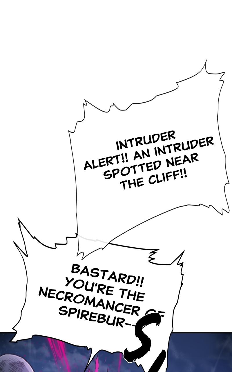 Read The Tale of the Skeleton Messenger EN Manga Online
