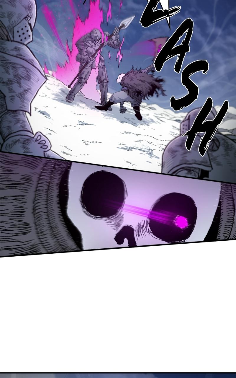 Read The Tale of the Skeleton Messenger EN Manga Online