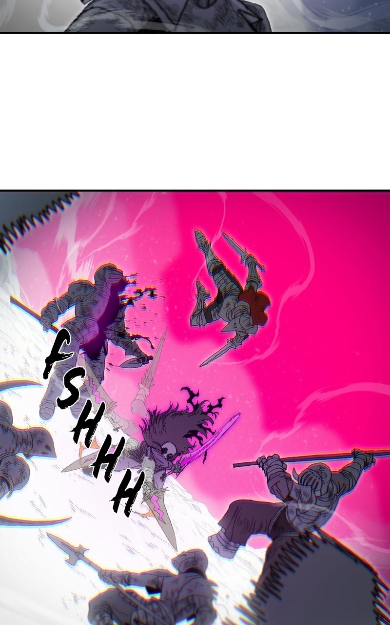 Read The Tale of the Skeleton Messenger EN Manga Online