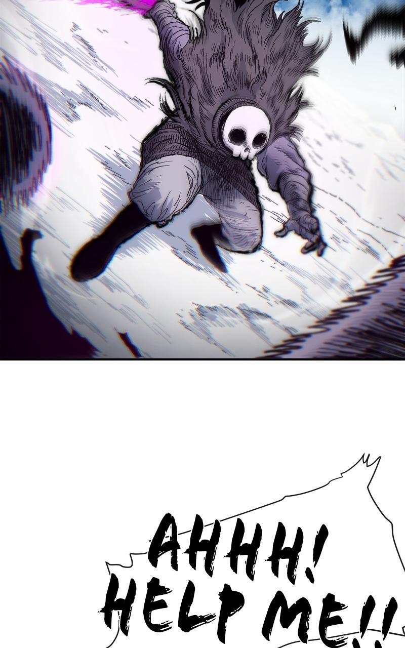 Read The Tale of the Skeleton Messenger EN Manga Online