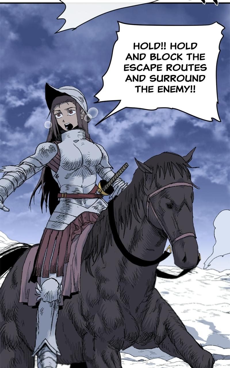 Read The Tale of the Skeleton Messenger EN Manga Online