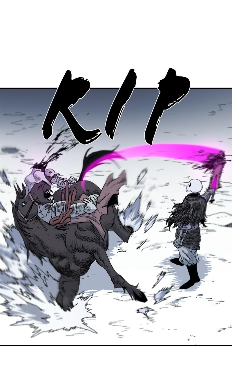 Read The Tale of the Skeleton Messenger EN Manga Online