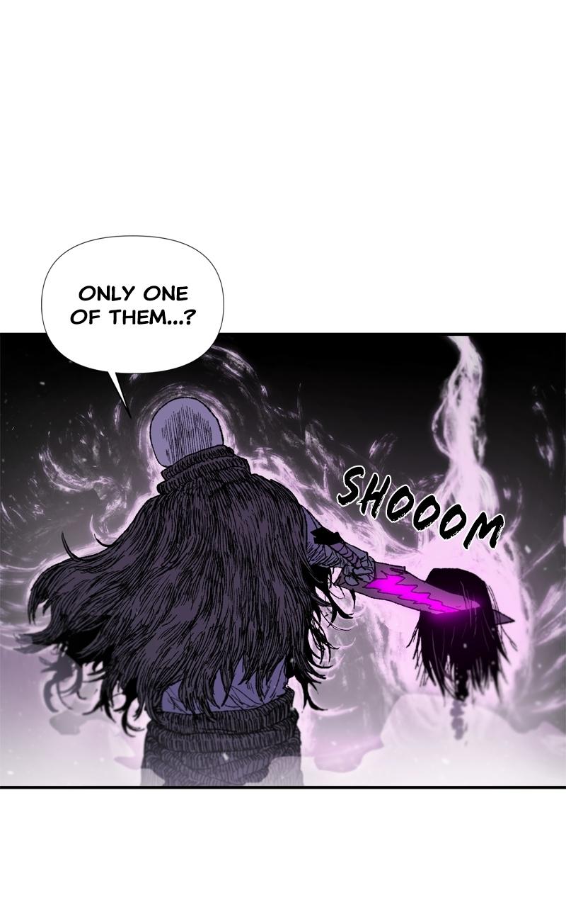 Read The Tale of the Skeleton Messenger EN Manga Online