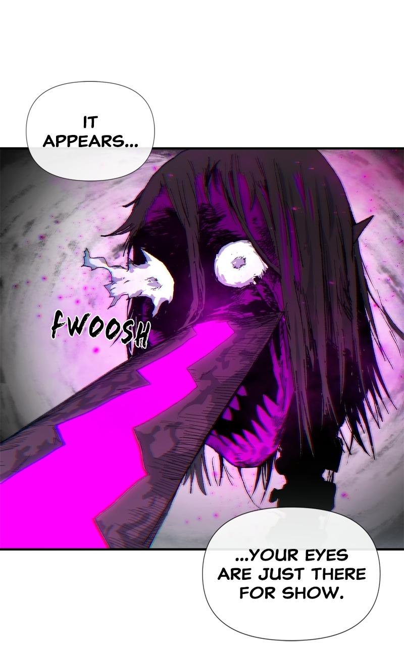 Read The Tale of the Skeleton Messenger EN Manga Online