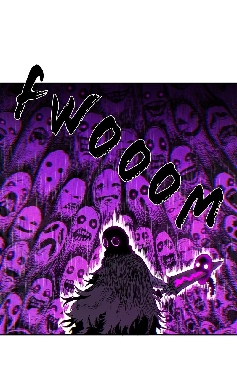 Read The Tale of the Skeleton Messenger EN Manga Online