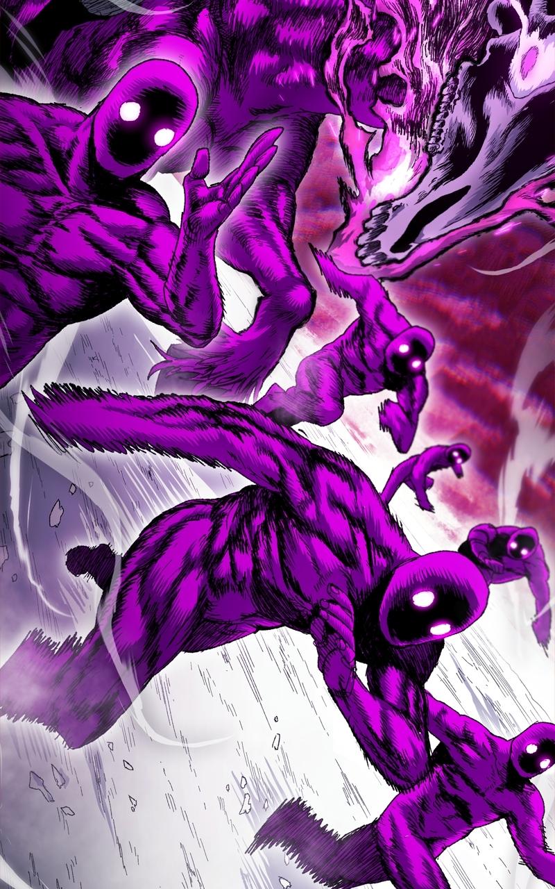 Read The Tale of the Skeleton Messenger EN Manga Online