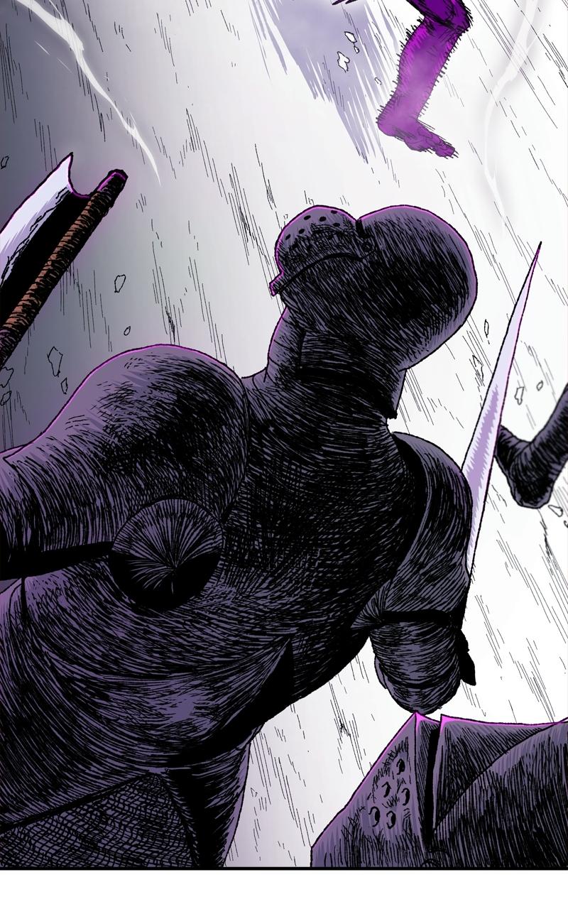 Read The Tale of the Skeleton Messenger EN Manga Online