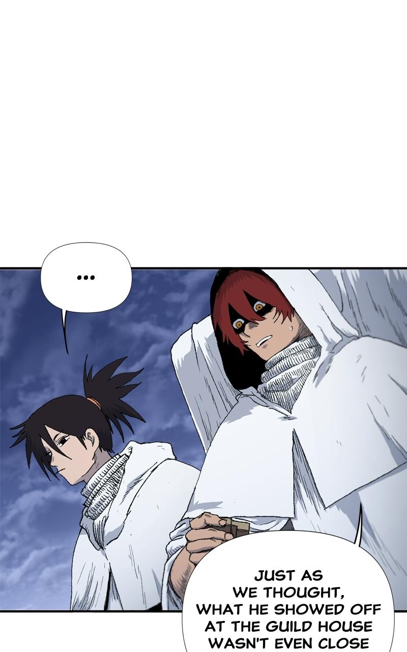 Read The Tale of the Skeleton Messenger EN Manga Online