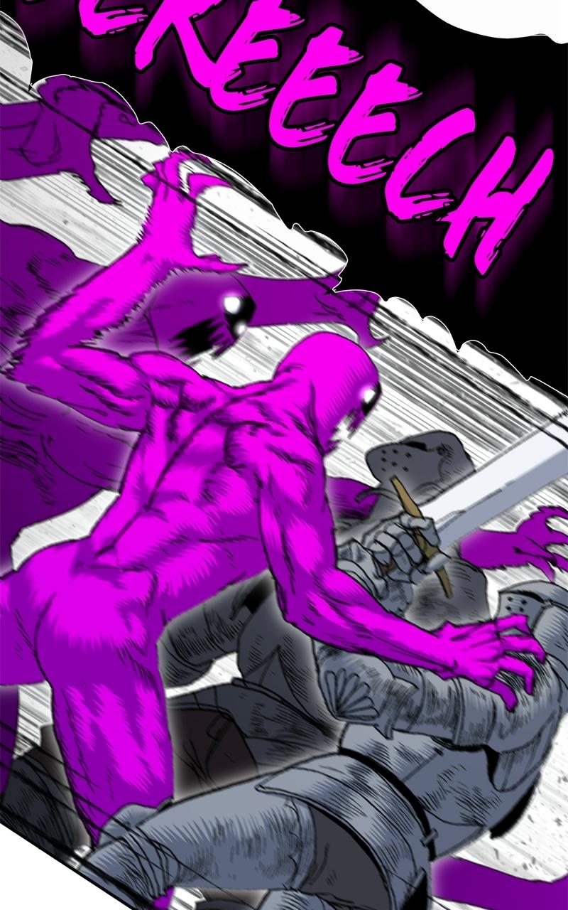 Read The Tale of the Skeleton Messenger EN Manga Online