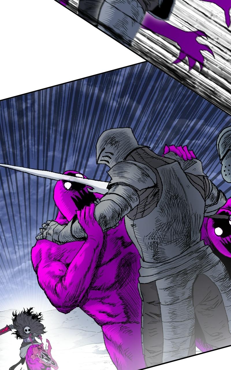 Read The Tale of the Skeleton Messenger EN Manga Online