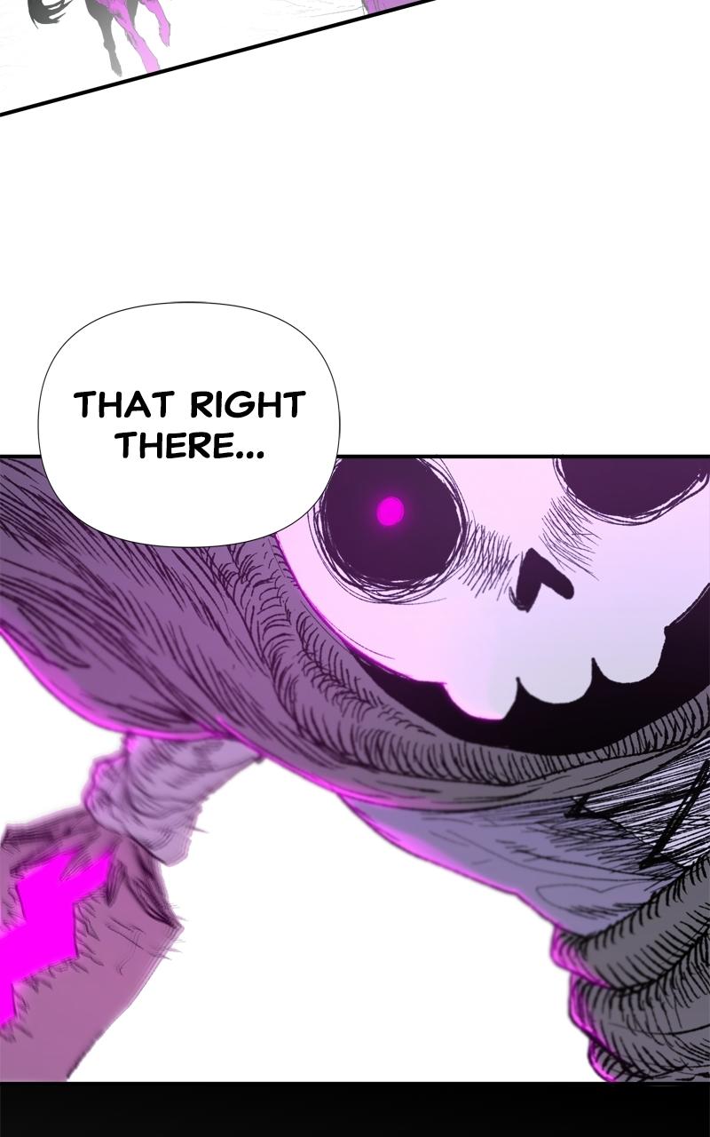 Read The Tale of the Skeleton Messenger EN Manga Online