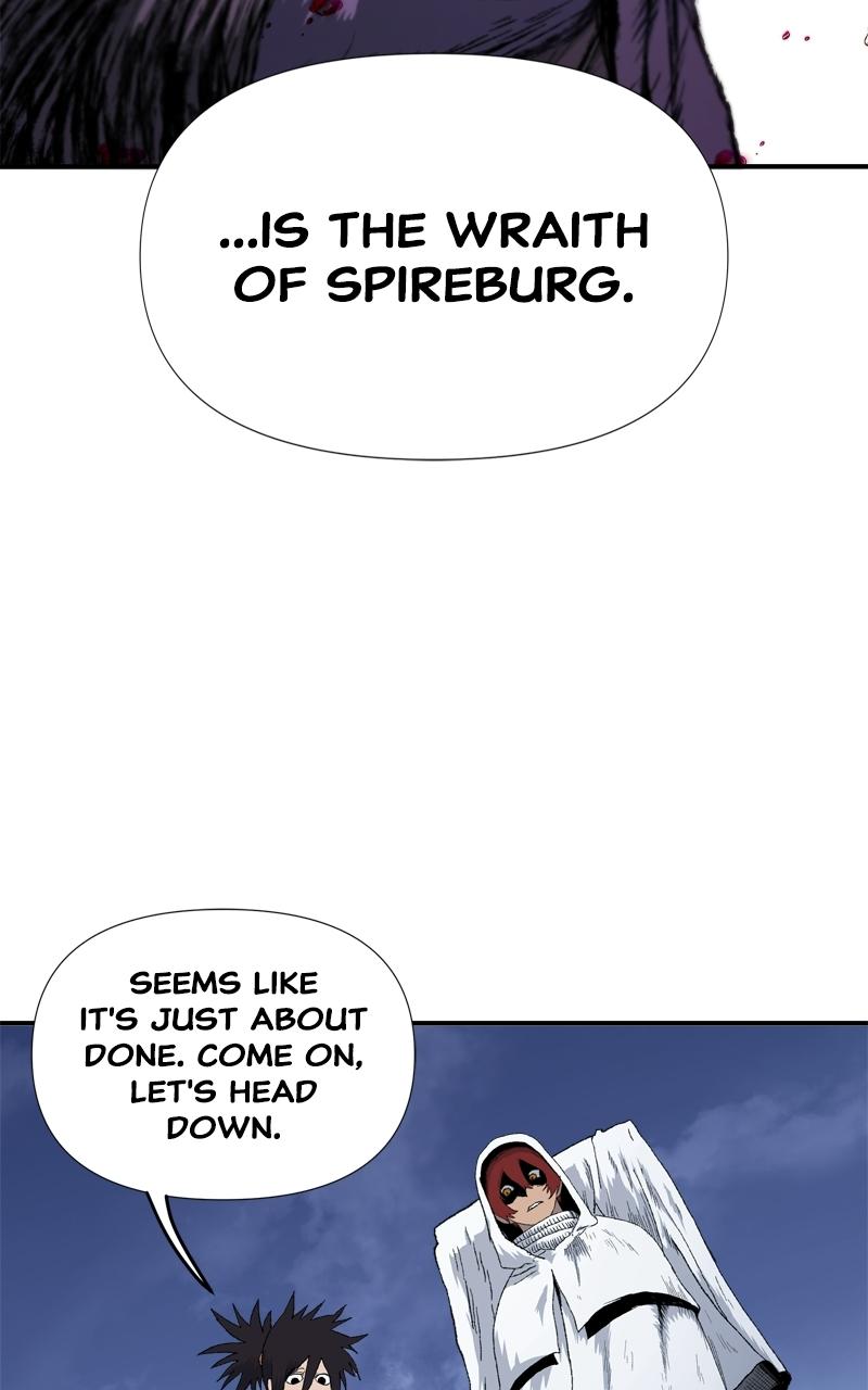 Read The Tale of the Skeleton Messenger EN Manga Online