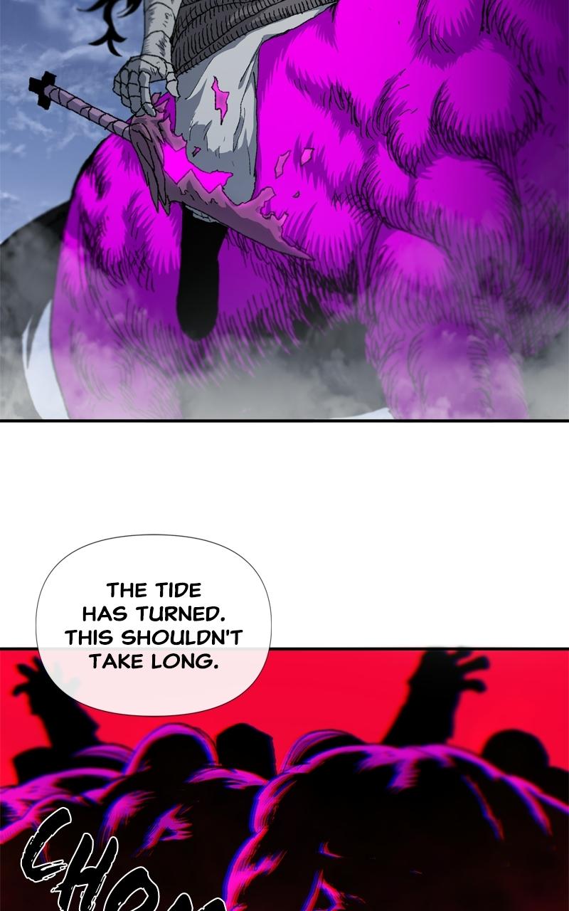 Read The Tale of the Skeleton Messenger EN Manga Online