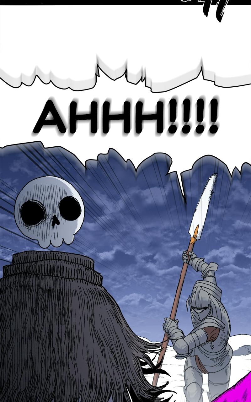 Read The Tale of the Skeleton Messenger EN Manga Online