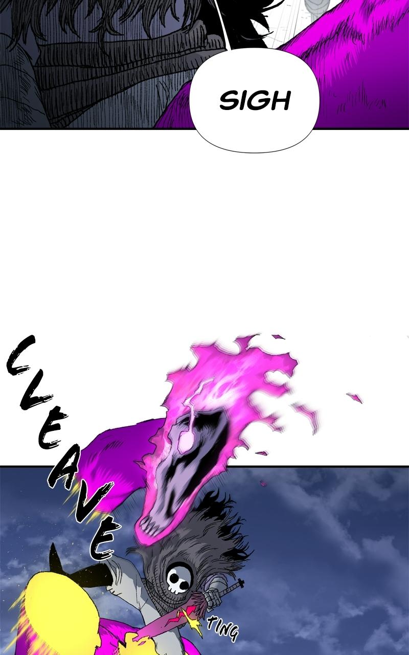 Read The Tale of the Skeleton Messenger EN Manga Online