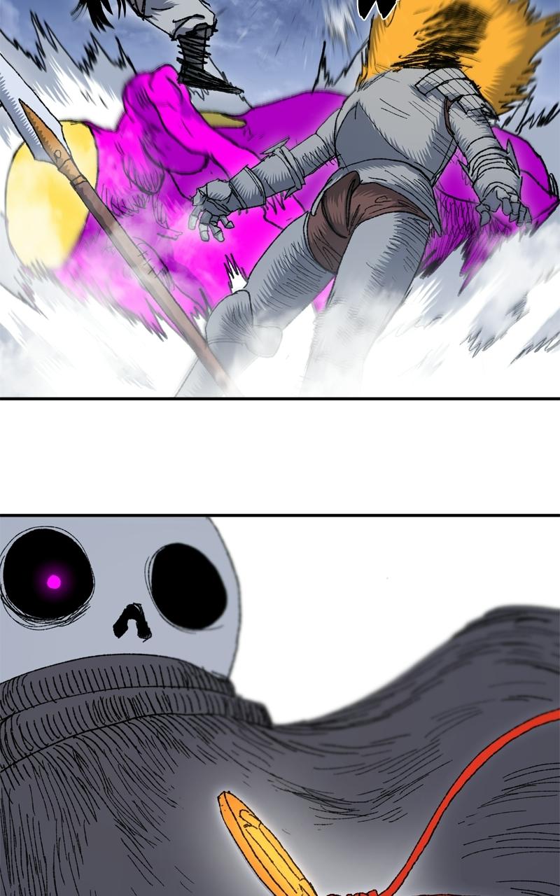 Read The Tale of the Skeleton Messenger EN Manga Online