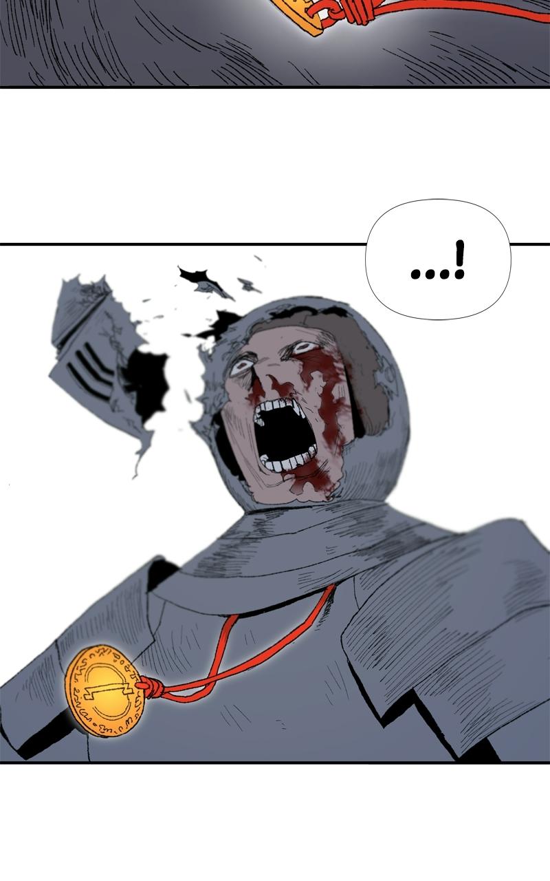 Read The Tale of the Skeleton Messenger EN Manga Online
