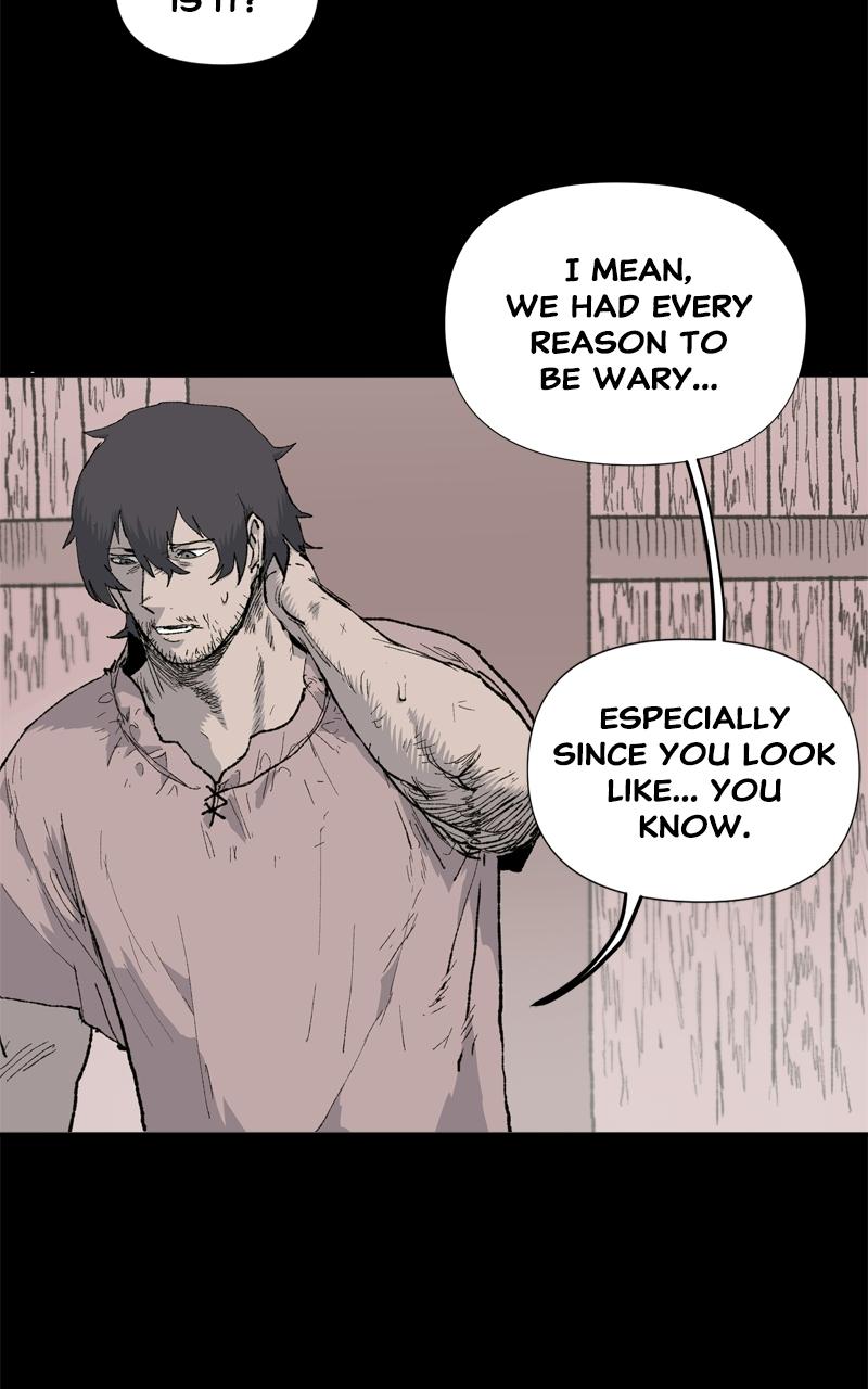 Read The Tale of the Skeleton Messenger EN Manga Online