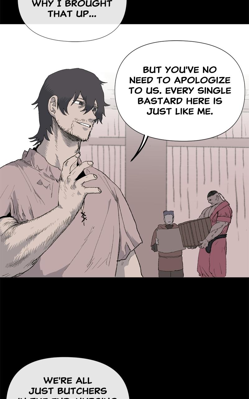 Read The Tale of the Skeleton Messenger EN Manga Online