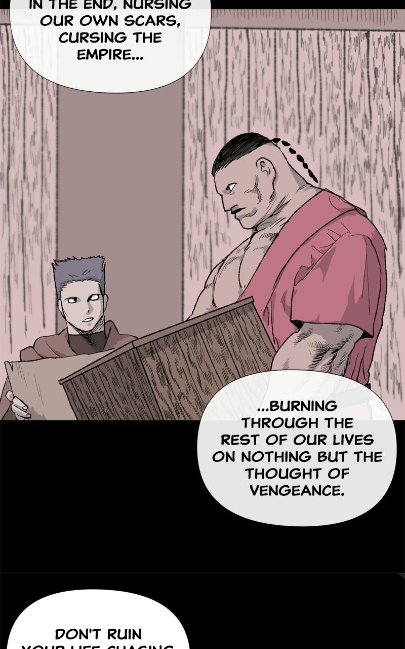 Read The Tale of the Skeleton Messenger EN Manga Online