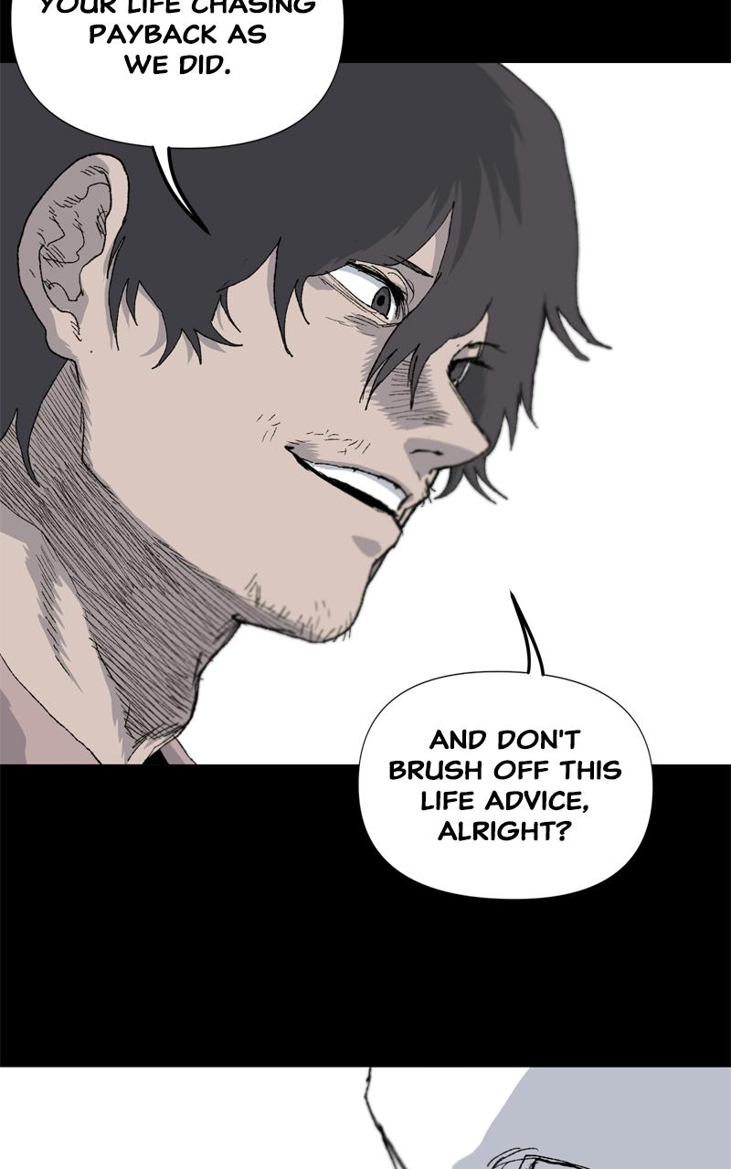Read The Tale of the Skeleton Messenger EN Manga Online