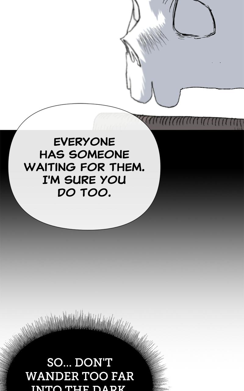 Read The Tale of the Skeleton Messenger EN Manga Online