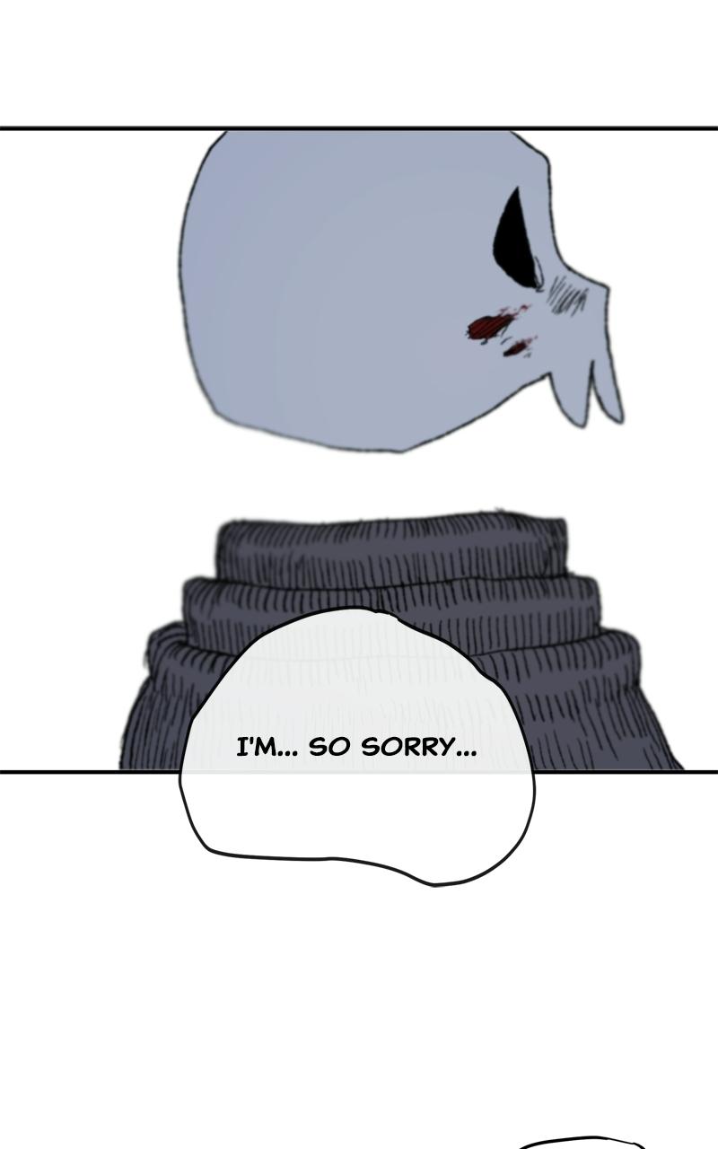 Read The Tale of the Skeleton Messenger EN Manga Online