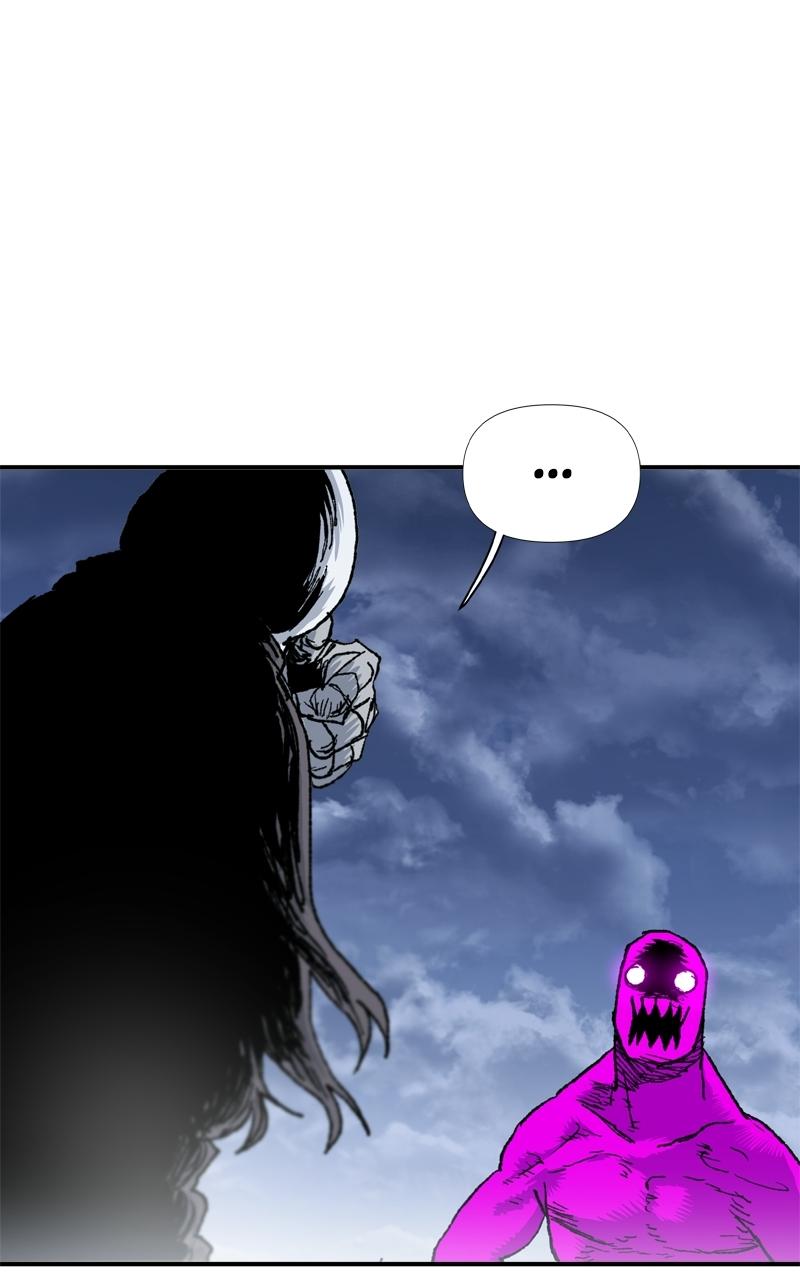 Read The Tale of the Skeleton Messenger EN Manga Online
