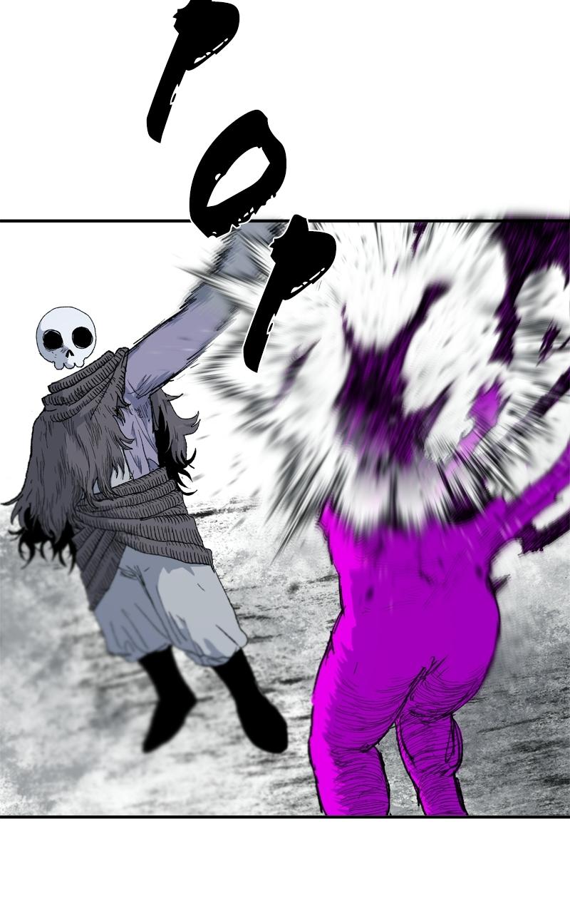 Read The Tale of the Skeleton Messenger EN Manga Online