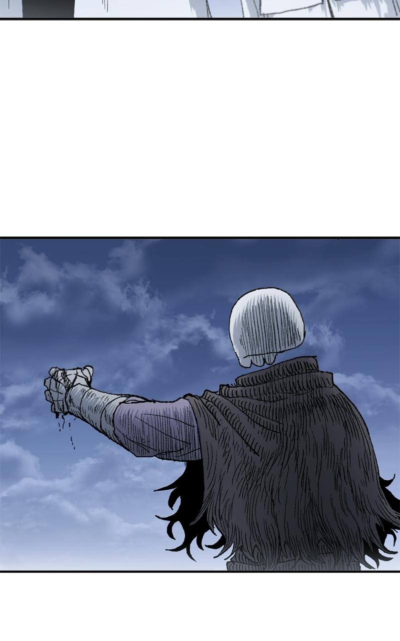Read The Tale of the Skeleton Messenger EN Manga Online